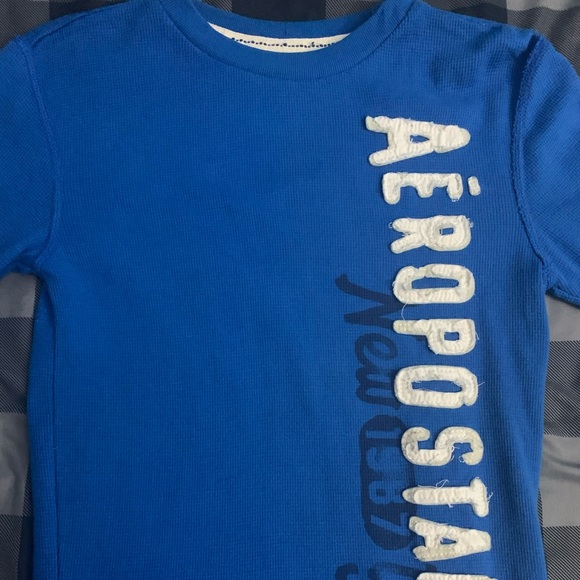 Aeropostale Long Sleeve - Picture 2 of 4